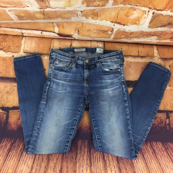 Jeans Adriano Goldschmied  Skinny Jeans A4 - Picture 1 of 6